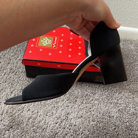 Nina HEELS - Picture 2 of 4